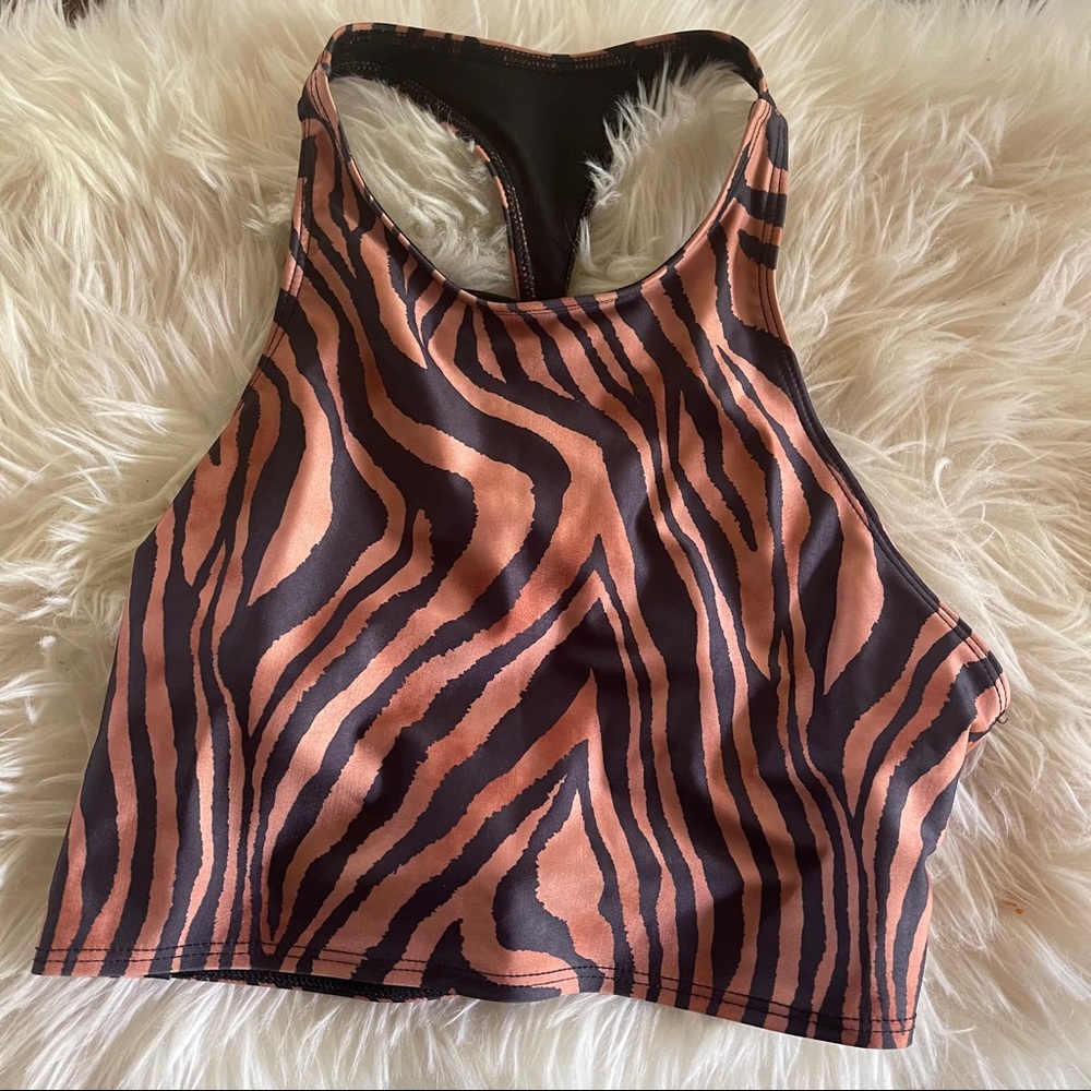Onzie bra